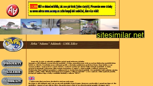 aacomp.eu alternative sites
