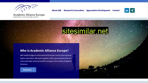 Aa-europe similar sites