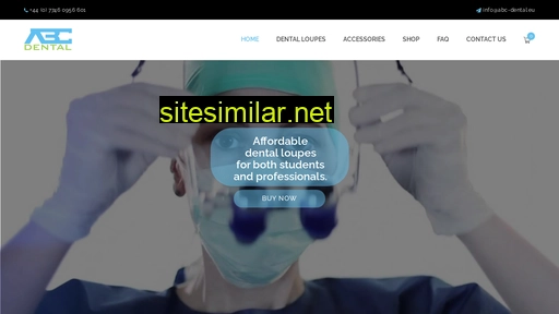 abc-dental.eu alternative sites