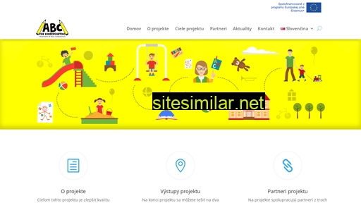 abc-kindergarten.eu alternative sites