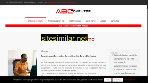 abccomputer.eu alternative sites