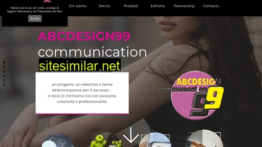 Abcdesign99 similar sites