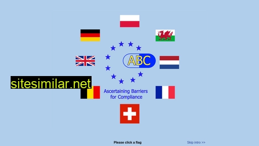 abcproject.eu alternative sites