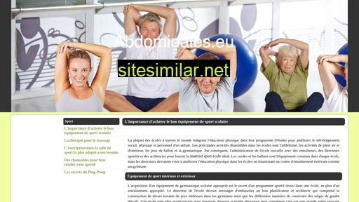 abdominales.eu alternative sites