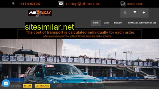 abmax.eu alternative sites