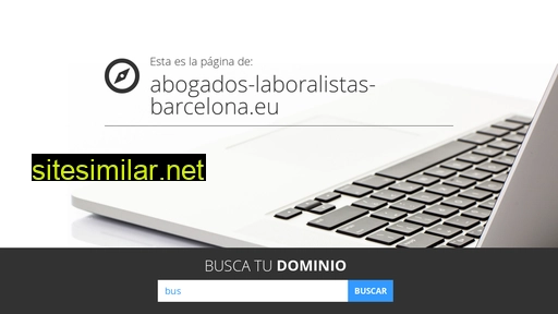 abogados-laboralistas-barcelona.eu alternative sites