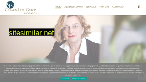 abogadoscadiz.eu alternative sites