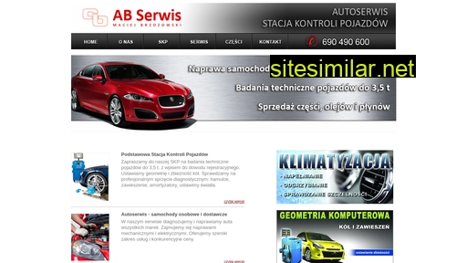 ab-serwis.eu alternative sites