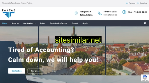 accounting24.eu alternative sites