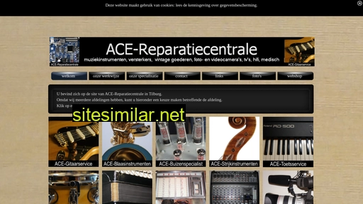 ace-reparatiecentrale.eu alternative sites