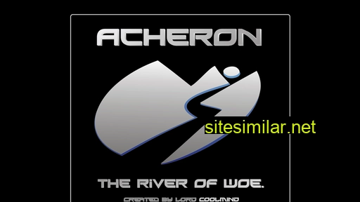 Acheron similar sites