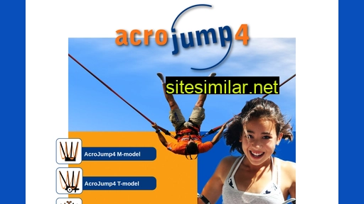 acrojump.eu alternative sites