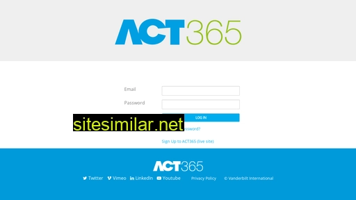 act365.eu alternative sites