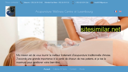 acupuncture-lihui.eu alternative sites