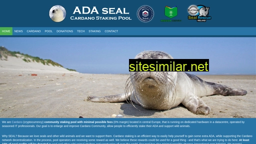 adaseal.eu alternative sites