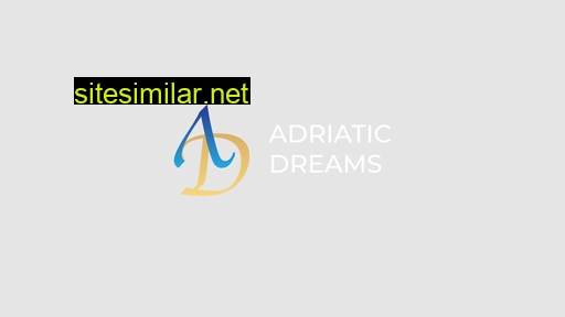 Adriatic-dreams similar sites