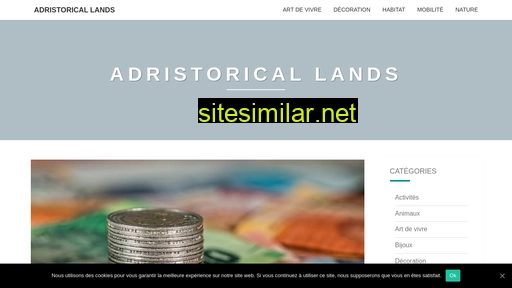 adristorical-lands.eu alternative sites
