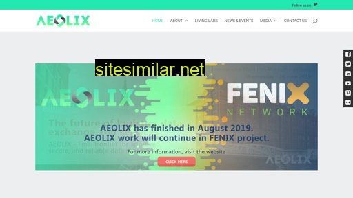 aeolix.eu alternative sites