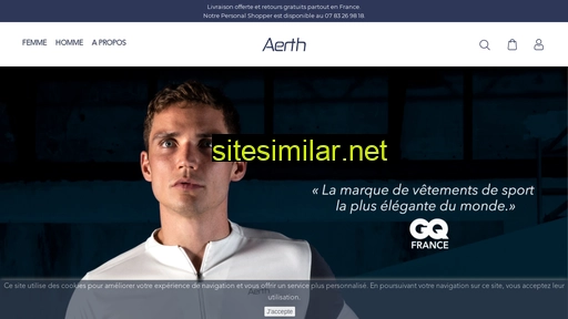aerth.eu alternative sites