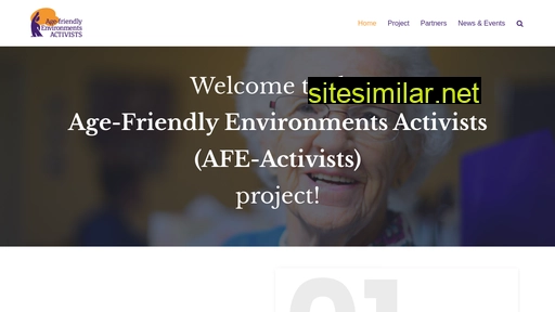 afe-activists.eu alternative sites