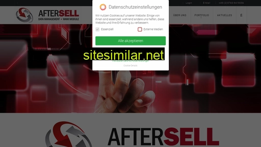 aftersell.eu alternative sites