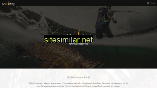 afterfishing.eu alternative sites