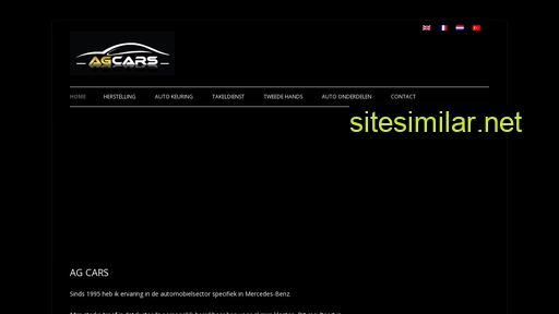 agcars.eu alternative sites