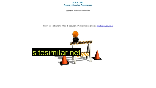 agencyservice.eu alternative sites