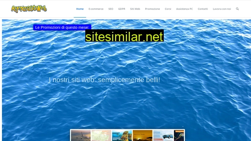 agenziasitiweb.eu alternative sites