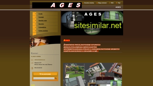 agesv.eu alternative sites