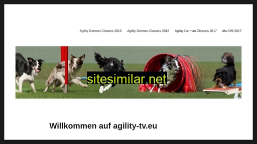 agility-tv.eu alternative sites