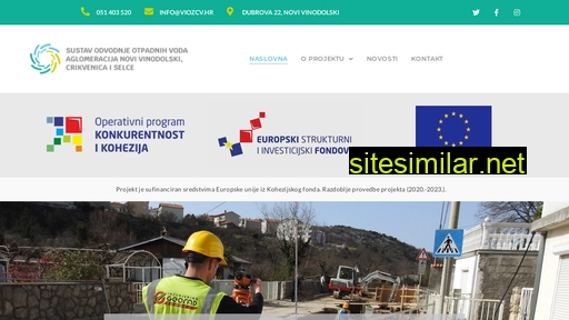 aglomeracija-novi-crikvenica-selce.eu alternative sites