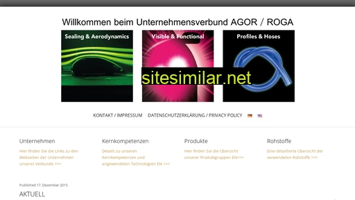 agor.eu alternative sites