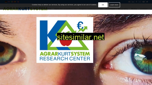 agrarkurtsystem.eu alternative sites