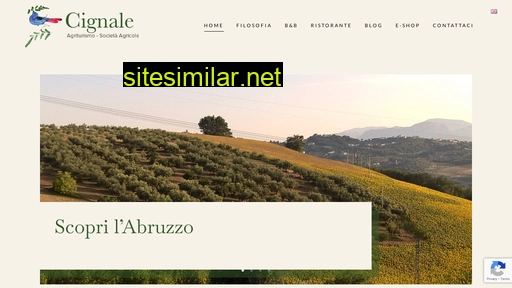 agricolacignale.eu alternative sites