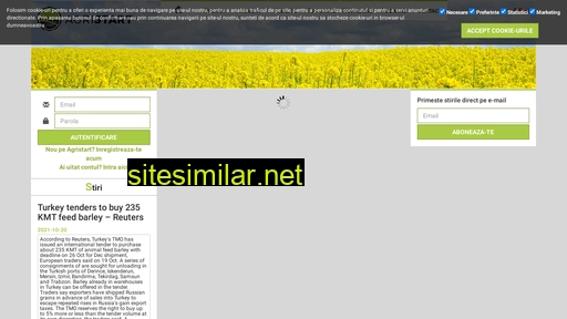 agristart.eu alternative sites