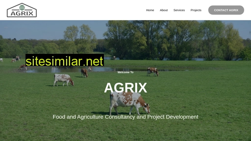 agrix.eu alternative sites