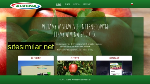 agro-service.eu alternative sites