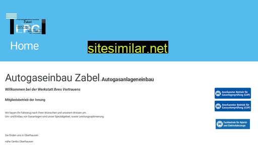 agz-duisburg.eu alternative sites