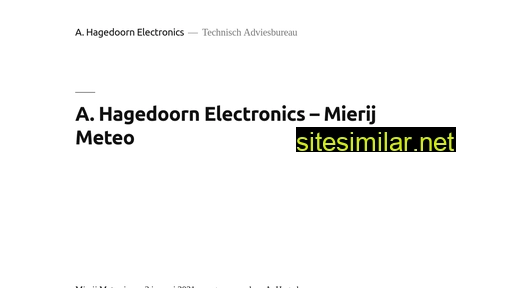ah-electronics.eu alternative sites