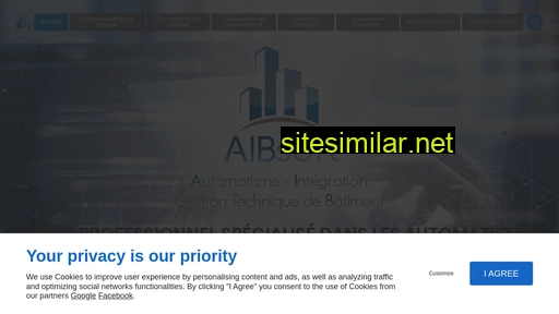 Aibsoft similar sites