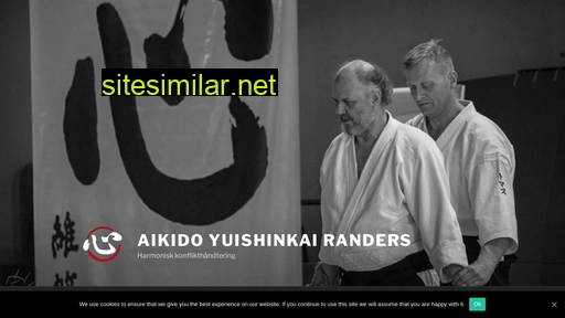 aikido-yuishinkai.eu alternative sites