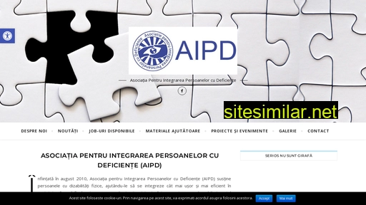 aipd.eu alternative sites