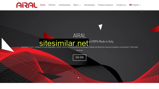 airal.eu alternative sites