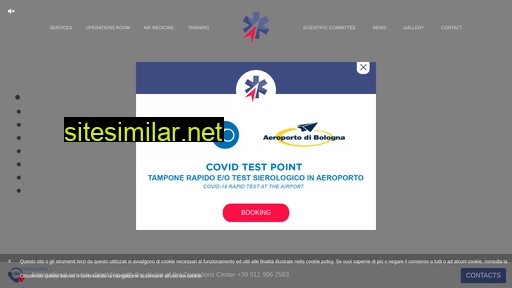 airmedicalservice.eu alternative sites