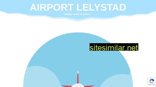 airport-lelystad.eu alternative sites