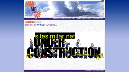 airprague.eu alternative sites