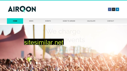 airqon.eu alternative sites