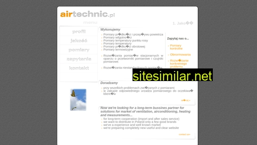 airtechnic.eu alternative sites
