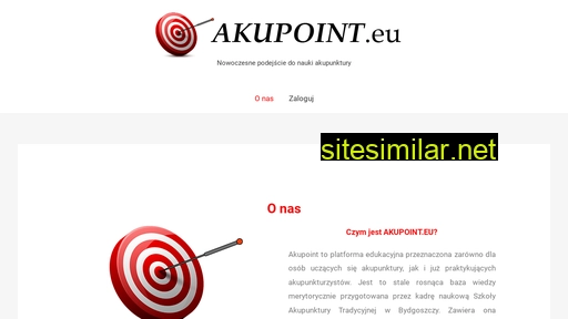 akupoint.eu alternative sites